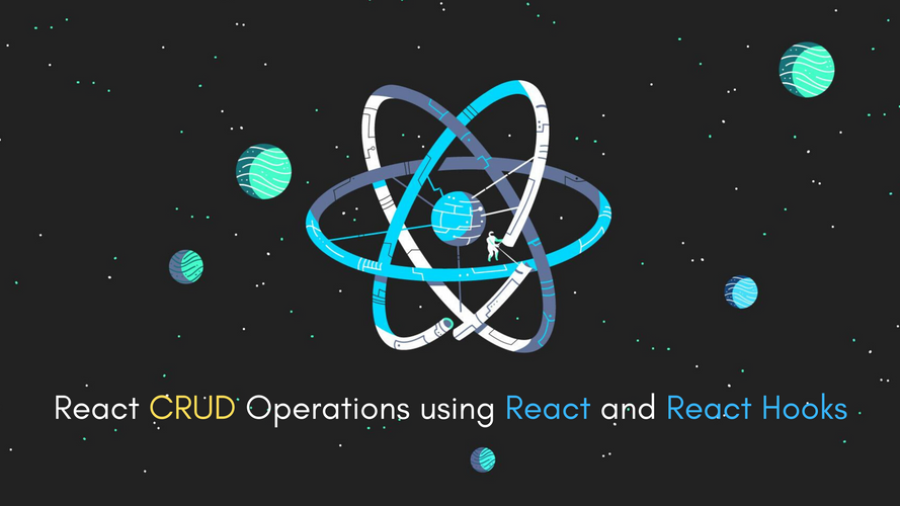 React-CRUD-Operations-using-React-and-React-Hooks